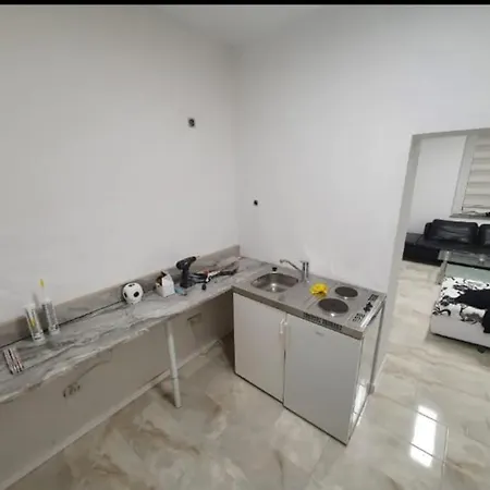 Appartement Wohnung بوتيل *
