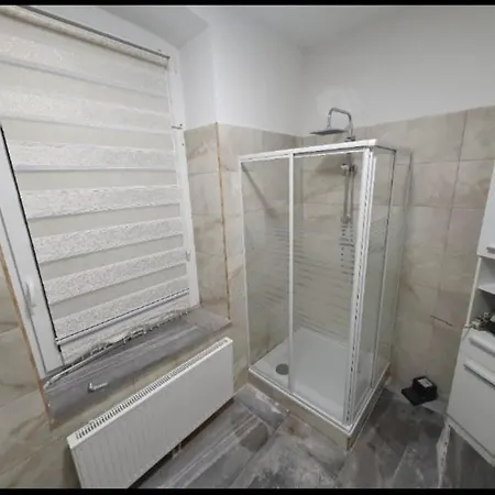 بوتيل Appartement Wohnung غيلسنكيرشن