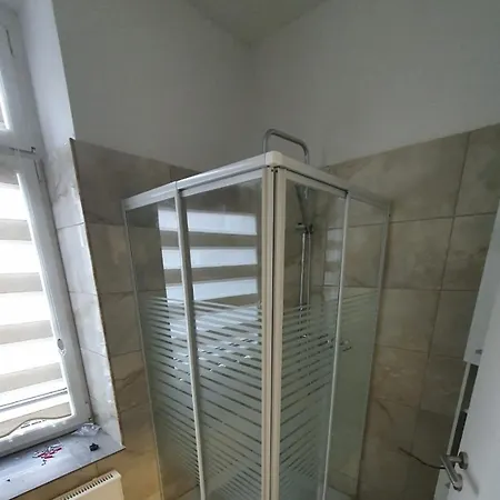 بوتيل Appartement Wohnung غيلسنكيرشن